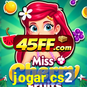 jogar cs2